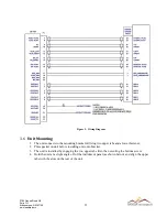 Предварительный просмотр 14 страницы SANDIA aerospace SI-11X Installation Manual