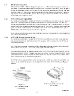 Preview for 14 page of SANDIA aerospace STX 165 Installation Manual