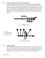 Preview for 15 page of SANDIA aerospace STX 165 Installation Manual