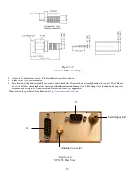 Preview for 16 page of SANDIA aerospace STX 165 Installation Manual