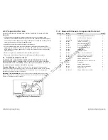 Preview for 8 page of Sandia 80-5000 Operation And Maintenance Manual