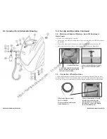 Preview for 13 page of Sandia 80-5000 Operation And Maintenance Manual