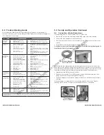 Preview for 15 page of Sandia 80-5000 Operation And Maintenance Manual