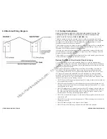 Предварительный просмотр 5 страницы Sandia 80-6001 Operation And Maintenance Manual