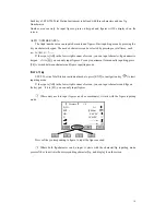 Preview for 14 page of Sanding STS-750 Manual