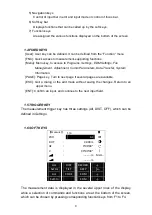 Предварительный просмотр 10 страницы Sanding STS-750RC Series User Manual