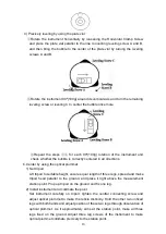 Предварительный просмотр 14 страницы Sanding STS-750RC Series User Manual