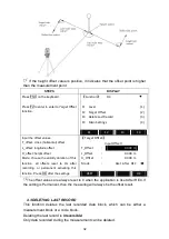 Предварительный просмотр 33 страницы Sanding STS-750RC Series User Manual