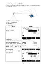 Предварительный просмотр 39 страницы Sanding STS-750RC Series User Manual