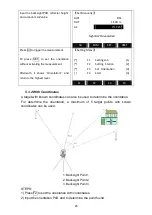 Предварительный просмотр 46 страницы Sanding STS-750RC Series User Manual