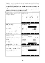 Предварительный просмотр 59 страницы Sanding STS-750RC Series User Manual