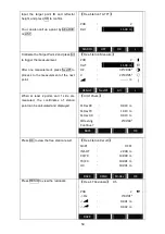 Предварительный просмотр 60 страницы Sanding STS-750RC Series User Manual