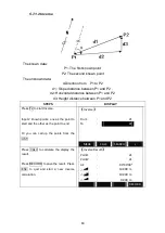 Предварительный просмотр 64 страницы Sanding STS-750RC Series User Manual