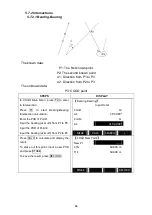 Предварительный просмотр 65 страницы Sanding STS-750RC Series User Manual