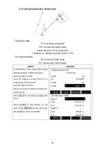 Предварительный просмотр 66 страницы Sanding STS-750RC Series User Manual