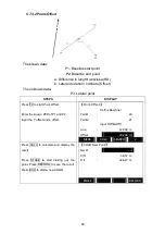 Предварительный просмотр 70 страницы Sanding STS-750RC Series User Manual