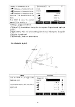 Предварительный просмотр 73 страницы Sanding STS-750RC Series User Manual