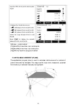 Предварительный просмотр 74 страницы Sanding STS-750RC Series User Manual