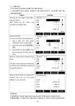 Предварительный просмотр 75 страницы Sanding STS-750RC Series User Manual