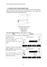 Предварительный просмотр 76 страницы Sanding STS-750RC Series User Manual