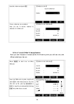 Предварительный просмотр 86 страницы Sanding STS-750RC Series User Manual