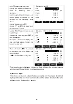 Предварительный просмотр 91 страницы Sanding STS-750RC Series User Manual