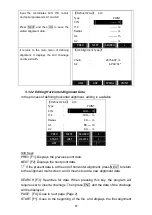 Предварительный просмотр 98 страницы Sanding STS-750RC Series User Manual