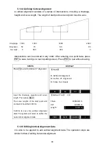 Предварительный просмотр 100 страницы Sanding STS-750RC Series User Manual