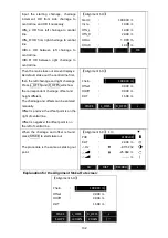 Предварительный просмотр 103 страницы Sanding STS-750RC Series User Manual