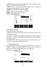 Предварительный просмотр 104 страницы Sanding STS-750RC Series User Manual