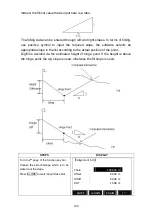 Предварительный просмотр 105 страницы Sanding STS-750RC Series User Manual