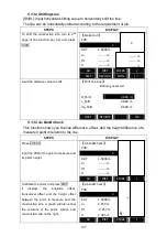 Предварительный просмотр 108 страницы Sanding STS-750RC Series User Manual