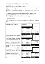 Предварительный просмотр 109 страницы Sanding STS-750RC Series User Manual