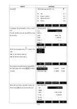 Предварительный просмотр 113 страницы Sanding STS-750RC Series User Manual