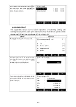 Предварительный просмотр 115 страницы Sanding STS-750RC Series User Manual