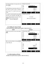 Предварительный просмотр 117 страницы Sanding STS-750RC Series User Manual