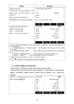 Предварительный просмотр 120 страницы Sanding STS-750RC Series User Manual