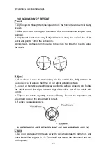 Предварительный просмотр 133 страницы Sanding STS-750RC Series User Manual