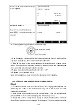 Предварительный просмотр 135 страницы Sanding STS-750RC Series User Manual