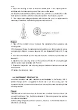 Предварительный просмотр 139 страницы Sanding STS-750RC Series User Manual