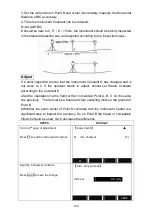 Предварительный просмотр 140 страницы Sanding STS-750RC Series User Manual