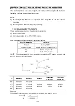 Предварительный просмотр 146 страницы Sanding STS-750RC Series User Manual