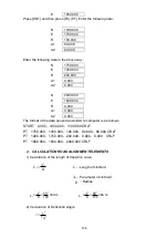 Предварительный просмотр 147 страницы Sanding STS-750RC Series User Manual