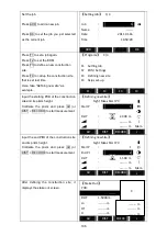 Предварительный просмотр 107 страницы Sanding STS-752RC User Manual