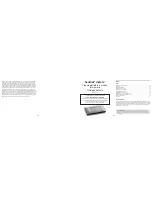 Preview for 14 page of SanDisk 00055591 - V-Mate Video Recorder User Manual