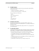 Preview for 9 page of SanDisk 20-10-00038 Product Manual