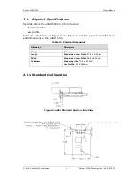 Предварительный просмотр 13 страницы SanDisk 80-36-03353 Product Manual