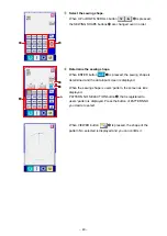 Preview for 44 page of SanDisk AMS-210EN/IP-420 Instruction Manual