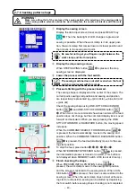 Предварительный просмотр 47 страницы SanDisk AMS-210EN/IP-420 Instruction Manual