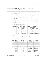 Preview for 45 page of SanDisk CompactFlash Extreme III Product Manual